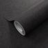 Non-woven wallpaper plain black glitter 10473-47 2