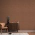 Non-woven wallpaper plain copper metallic 10473-48 1