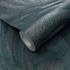 Non-woven wallpaper tropical blue silver metallic 10476-19 2