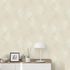 Non-woven wallpaper graphic cream beige glitter 10479-02 4
