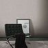 Non-woven wallpaper concrete look brown silver 10389-37 1