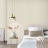 Non-woven wallpaper textile look plain beige 10510-02 1