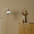 Wallpaper Guido Maria Kretschmer Graphic Beige 10524-20 1
