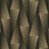 Wallpaper Guido Maria Kretschmer 3D effect black gold 2