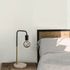 Wallpaper Guido Maria Kretschmer plain cream 10541-26 1