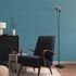 Wallpaper Guido Maria Kretschmer Plain Blue 10542-08 1