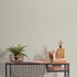 Wallpaper Guido Maria Kretschmer plain beige gray 10542-38 1