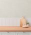 Non-woven wallpaper plaster look plain cream taupe 79091-2 7