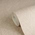 Non-woven wallpaper textile look brown beige 79092-1 4