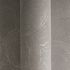 Non-woven wallpaper circles brown silver metallic 79093-2 9