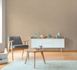 Non-woven wallpaper circles beige gold metallic 79093-4 7