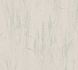 Non-woven wallpaper floral grey green metallic 79094-5 3