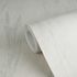 Non-woven wallpaper floral grey green metallic 79094-5 4