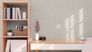 Non-woven wallpaper texture grey cream glitter 79095-1 8