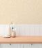 Non-woven wallpaper texture beige cream glitter 79095-3 5