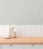 Non-woven wallpaper texture light grey glitter 79095-4 1