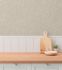 Non-woven wallpaper texture beige grey glitter 79095-5 1
