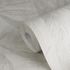 Non-woven wallpaper leaves grey silver metallic 79096-4 4