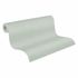 Non-woven wallpaper plain texture light green 79097-2 2