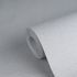 Non-woven wallpaper plain texture modern blue grey 79097-9 3