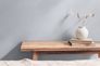 Non-woven wallpaper plain texture modern blue grey 79097-9 6