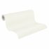 Non-woven wallpaper plain texture cream white 79098-2 2