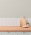 Non-woven wallpaper plain texture modern light grey 79098-6 7