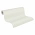 Non-woven wallpaper plain texture white green 79099-2 2