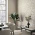 Non-woven wallpaper tiles cream pearl gloss 35409 10,05x1,06m 4