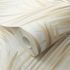 Non-woven wallpaper leaves jungle white beige 10531-02 3