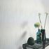 Non-woven wallpaper stripes white green blue 10533-07 1