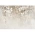Guido Maria Kretschmer photo wallpaper floral cream grey 3