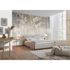 Guido Maria Kretschmer photo wallpaper floral cream grey 1