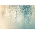 Guido Maria Kretschmer Photo Wallpaper Leaves Blue Beige 3