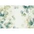 Guido Maria Kretschmer Photo Wallpaper Leaves Green Cream 3