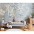 Guido Maria Kretschmer Photo Wallpaper Flowers Blue Grey 1
