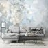 Guido Maria Kretschmer Photo Wallpaper Flowers Blue Grey 4