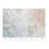 Guido Maria Kretschmer Photo Wallpaper Flowers Blue Beige 2