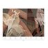 Guido Maria Kretschmer photo wallpaper floral brown grey 2