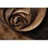 Guido Maria Kretschmer photo wallpaper graphic brown gold 3