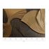 Guido Maria Kretschmer photo wallpaper graphic brown gold 2
