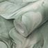 Non-woven wallpaper Floral Green Beige Glitter 10514-18 3