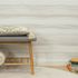 Non-woven wallpaper watercolor cream brown glitter 10515-05 5