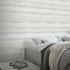 Non-woven wallpaper watercolor blue grey glitter 10515-43 1