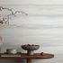 Non-woven wallpaper watercolor blue grey glitter 10515-43 5