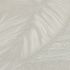 Non-woven wallpaper feathers grey brown glitter 10516-37 2