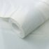 Non-woven wallpaper feathers blue cream glitter 10516-43 3