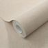 Non-woven wallpaper plain beige glitter 10539-05 3