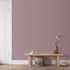 Non-woven wallpaper plain purple glitter 10539-09 1
