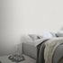 Non-woven wallpaper plain cream grey glitter 10539-14 1